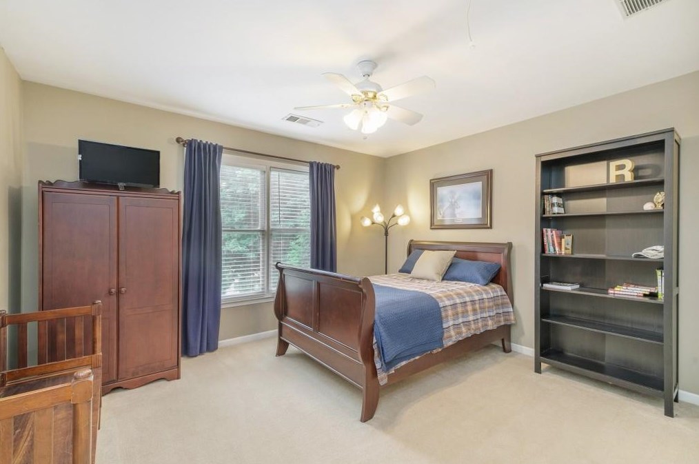 2998 Frazier Ct, Decatur GA  30033-1820 exterior