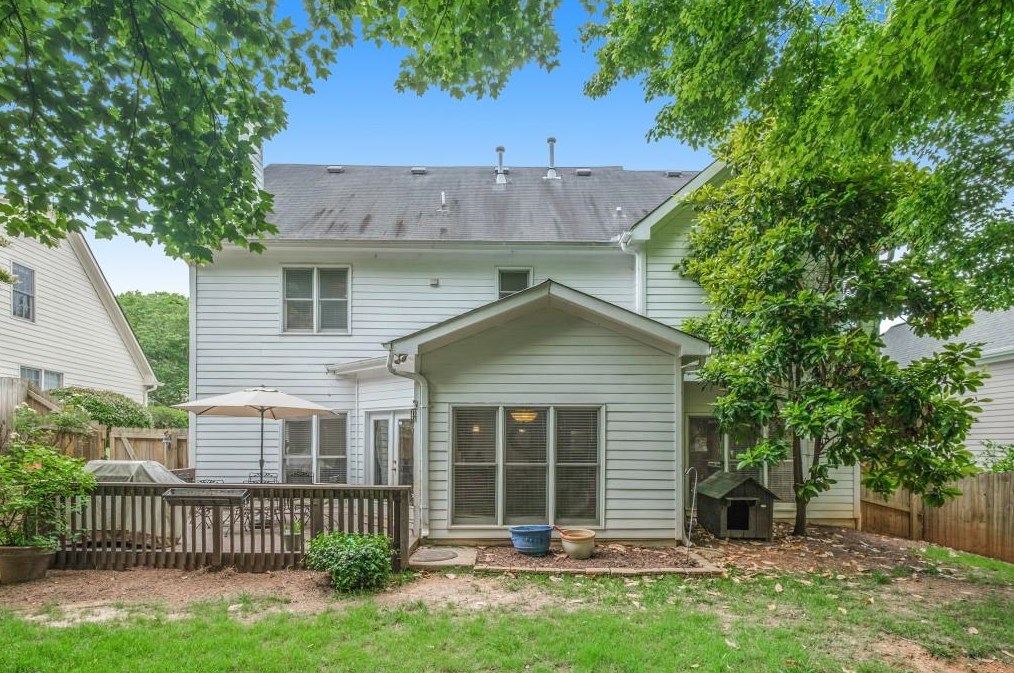 2998 Frazier Ct, Decatur GA  30033-1820 exterior