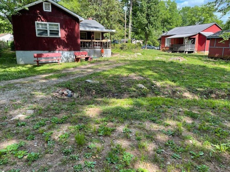40 5 Points St, Monticello, GA 31064