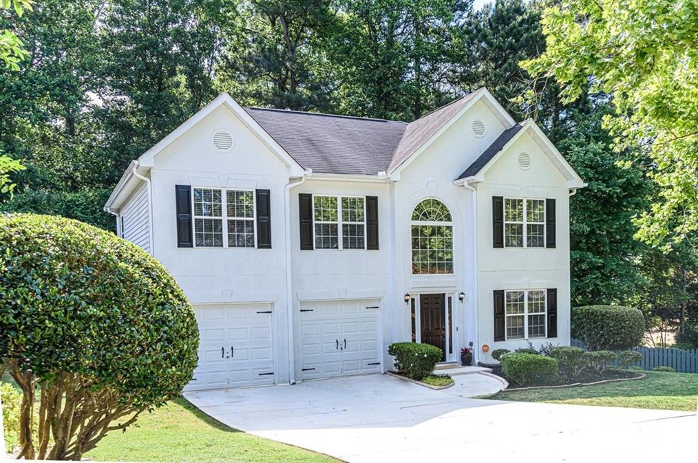 5721 Wandering Vine Trail Se, Mableton, GA 30126