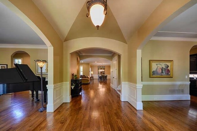 4167 Onslow Pl, Smyrna GA  30080-6341 exterior