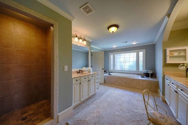 4167 Onslow Pl, Smyrna GA  30080-6341 exterior