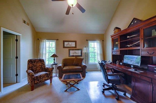4167 Onslow Pl, Smyrna GA  30080-6341 exterior