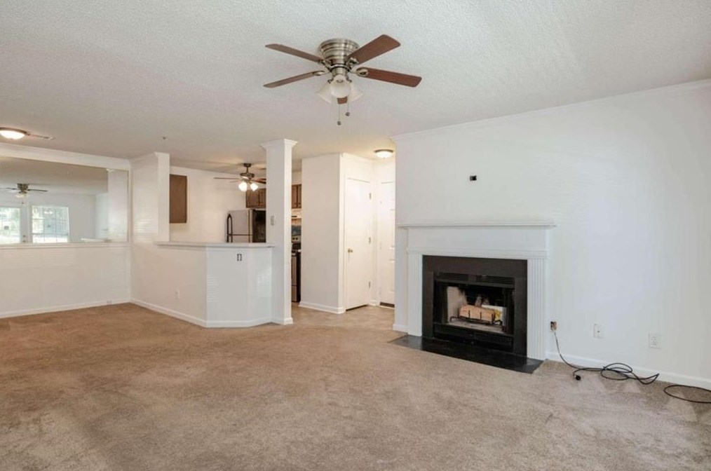 3508 Shepherds Path, Decatur GA  30034-5043 exterior