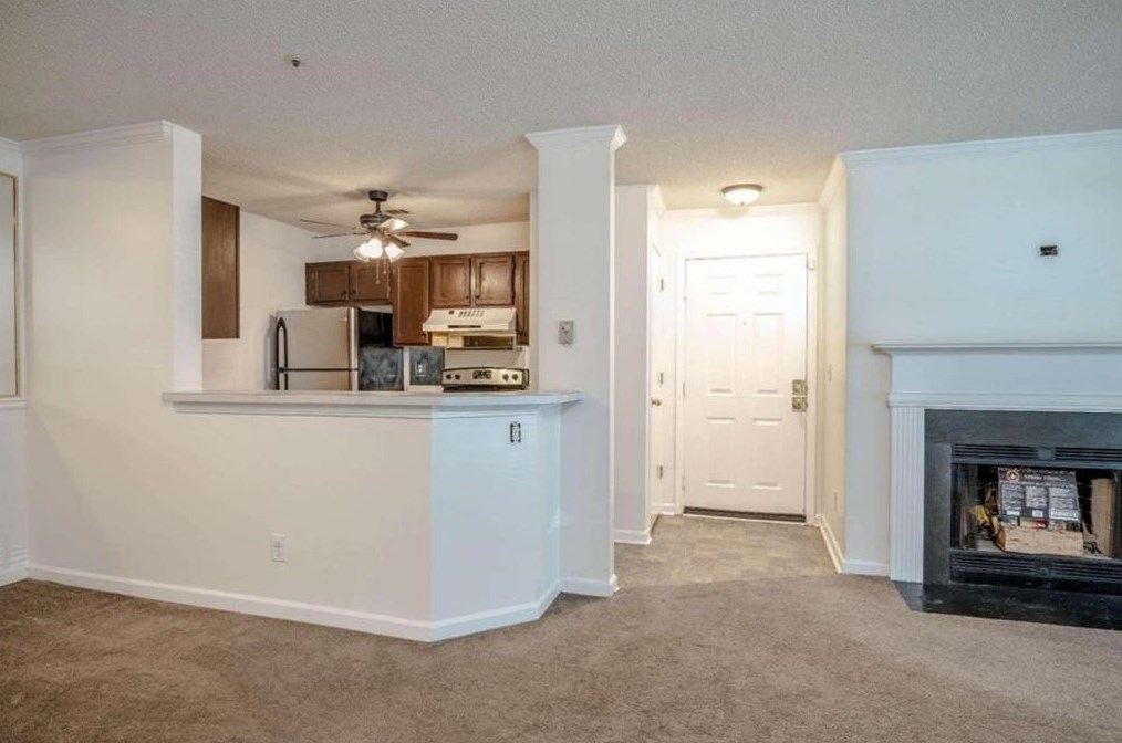 3508 Shepherds Path, Decatur GA  30034-5043 exterior