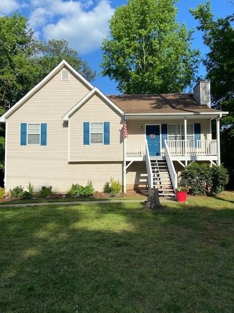 251 Taylors Gin, Temple, GA 30179