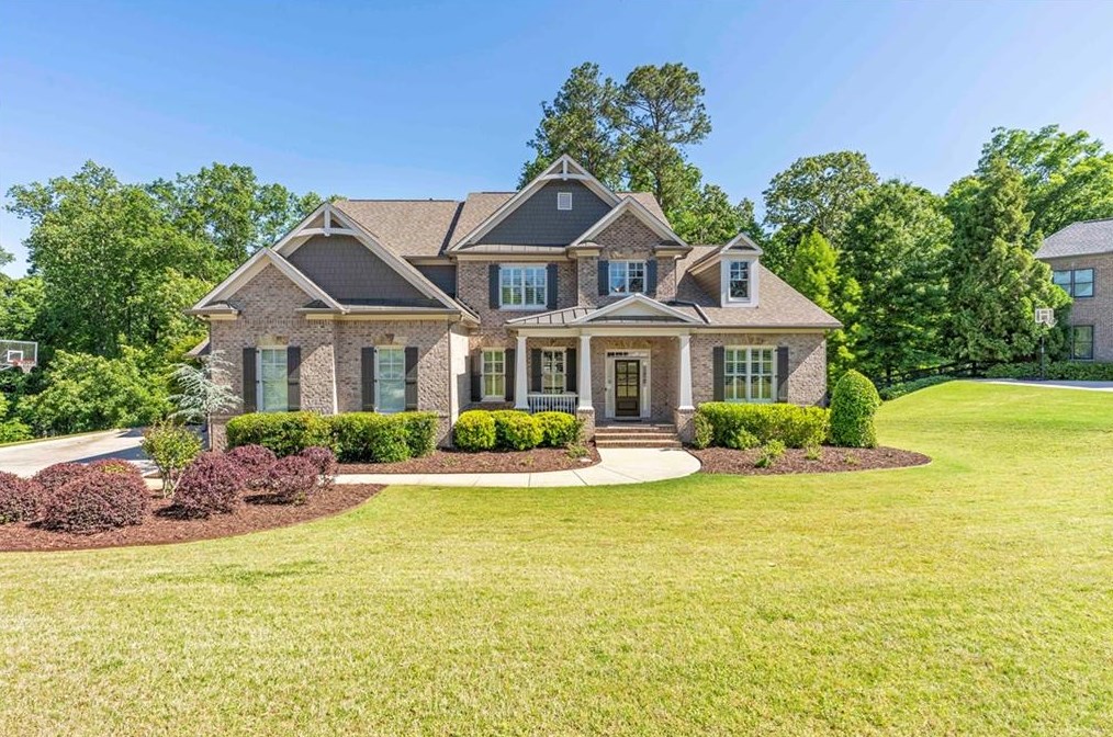 1050 Windfaire Pl, Roswell, GA 30076-3307