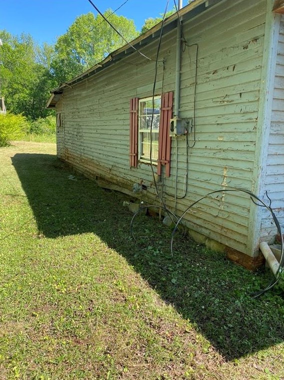 1701 Adamson St, Lagrange, GA 30240