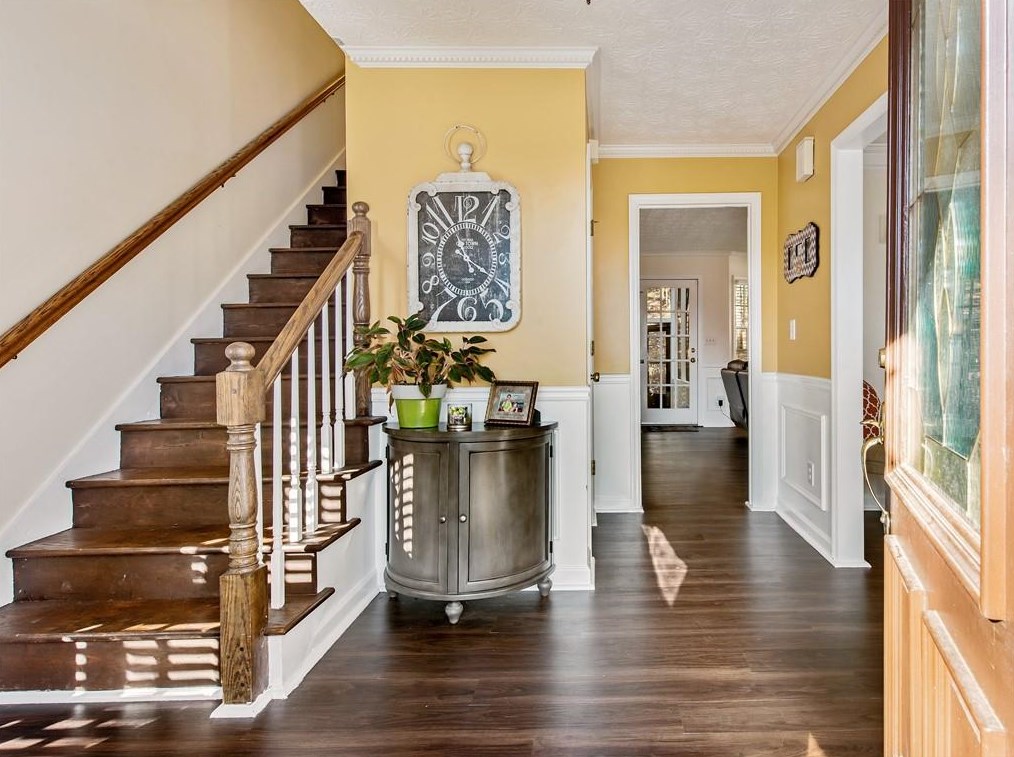4229 N Mountain Rd Ne, Marietta, GA 30066