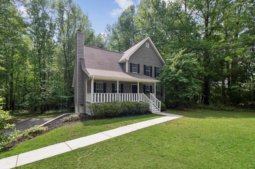 5605 Wright Rd, Powder Springs, GA 30127-4999