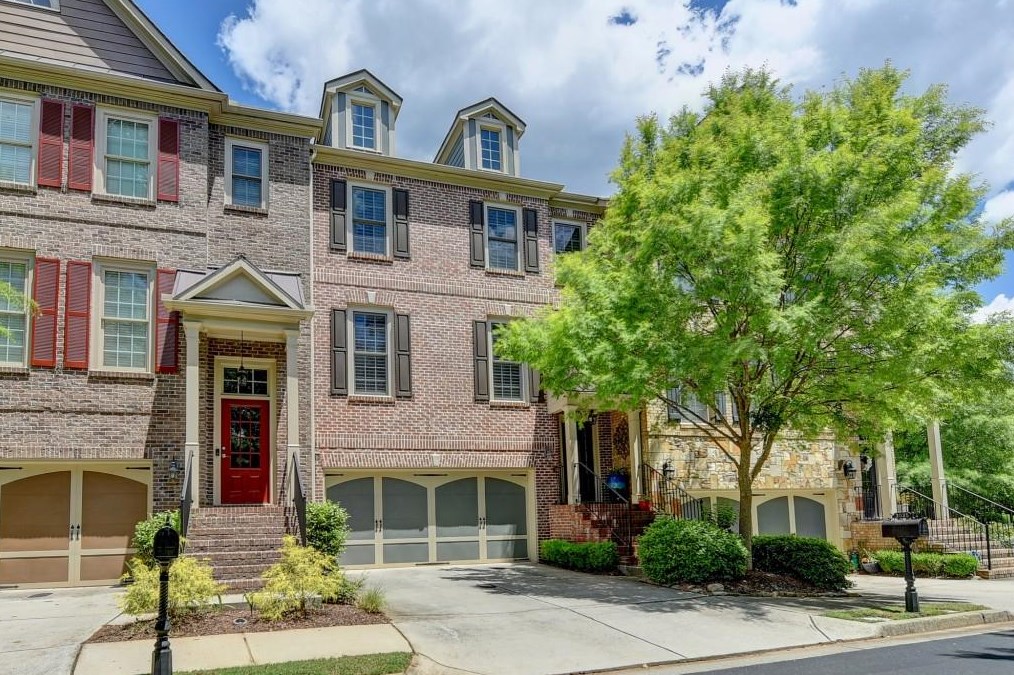 2025 Eagle Rdg, Roswell, GA 30076-1832