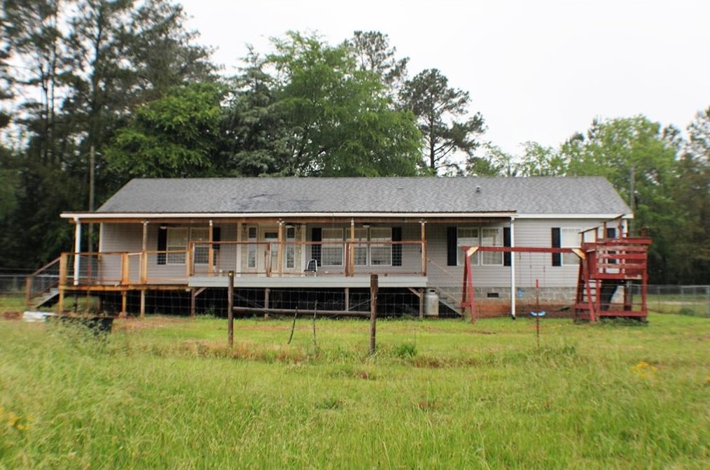 372 Danburg Rd, Washington, GA 30673