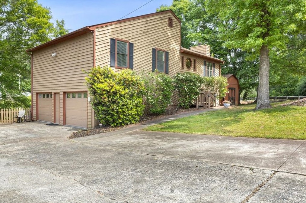 4800 Way Bridge Dr, Kennesaw, GA 30144
