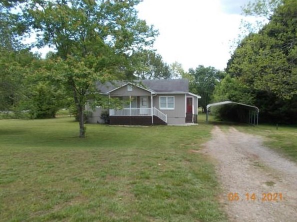 35 Pecks Creek, Dahlonega, GA 30533