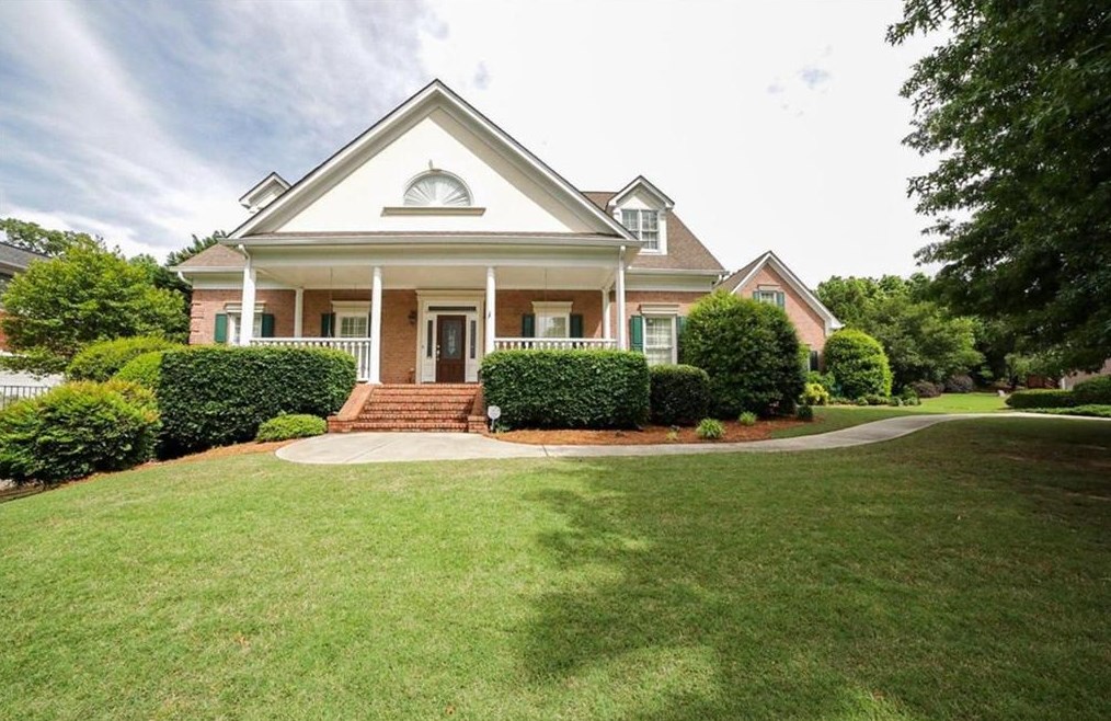 1281 Annapolis Way, Grayson, GA 30017-2900