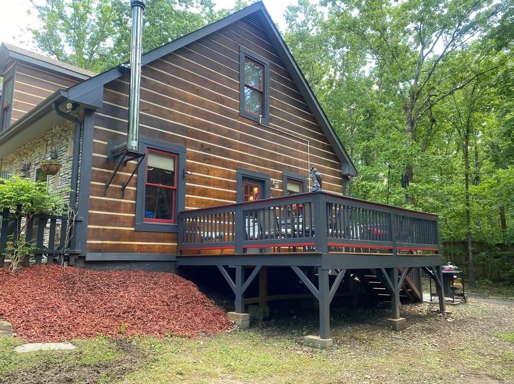 3981 Copperhead Rd Se, Acworth, GA 30102