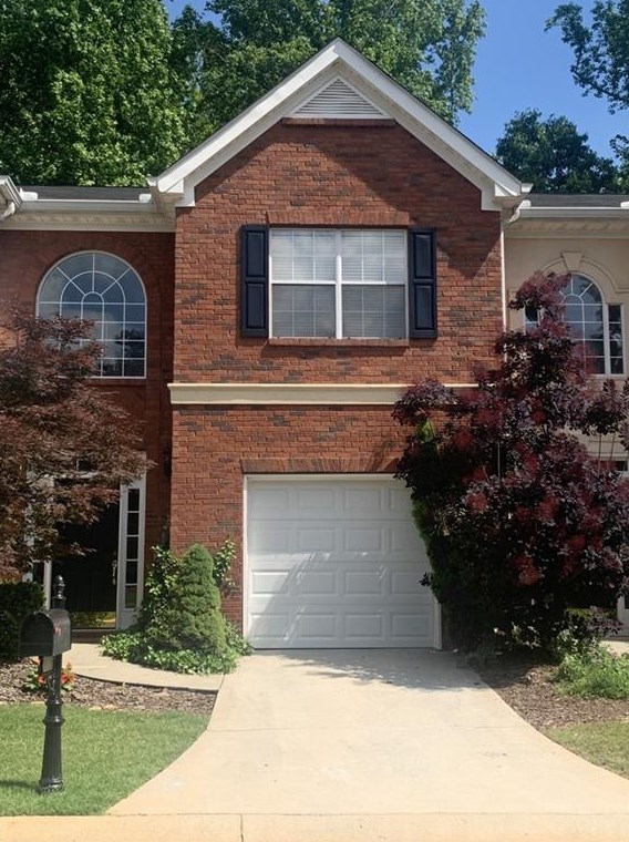 4207 Rogers Creek Ct, Duluth, GA 30096