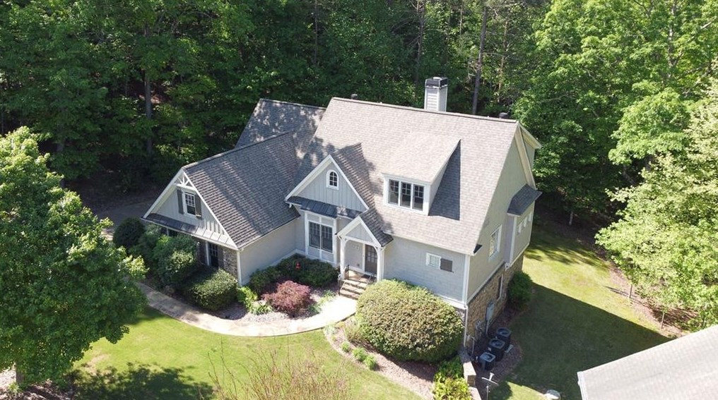 235 Cane Mill Ln, Dahlonega, GA 30533