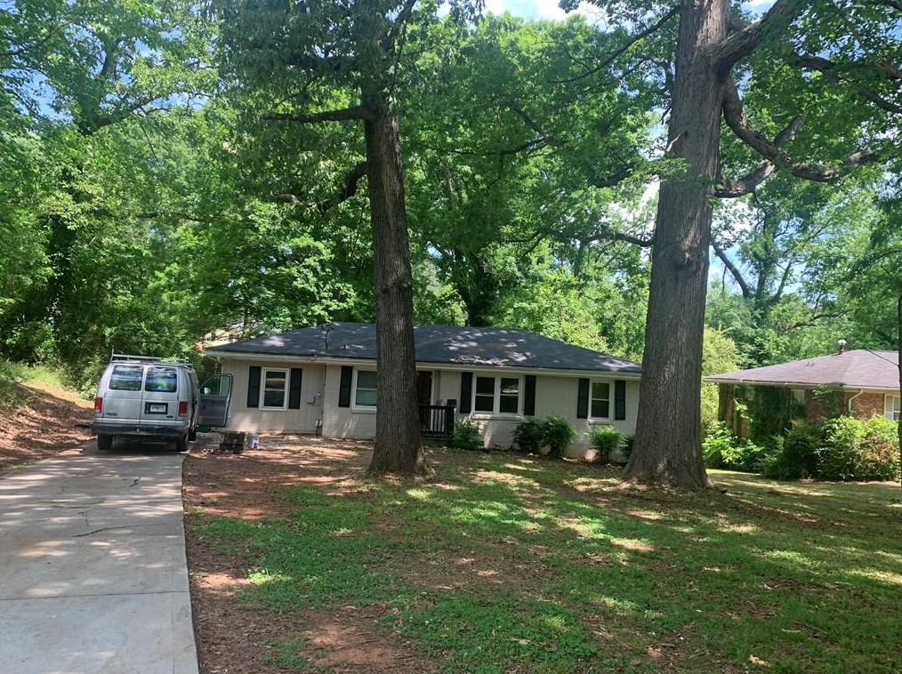 3102 Robin Rd, Decatur, GA 30032-3718