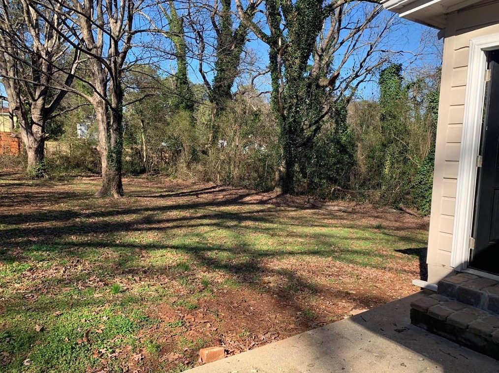 3102 Robin Rd, Decatur GA  30032-3718 exterior