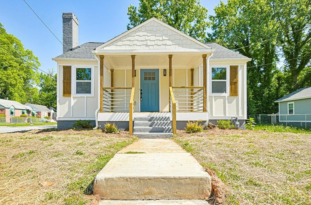 1049 Parsons St, Atlanta, GA 30314-3142