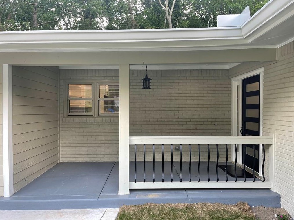 3217 Edgemont Way, Decatur GA  30032-5852 exterior