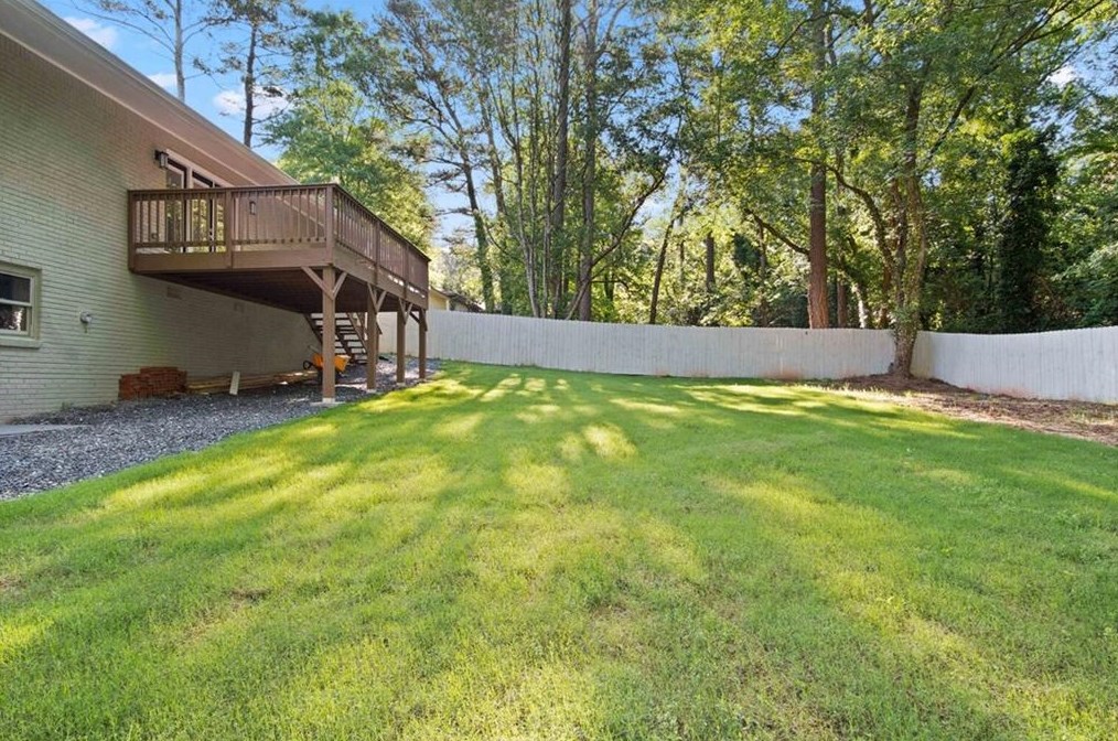 3217 Edgemont Way, Decatur GA  30032-5852 exterior