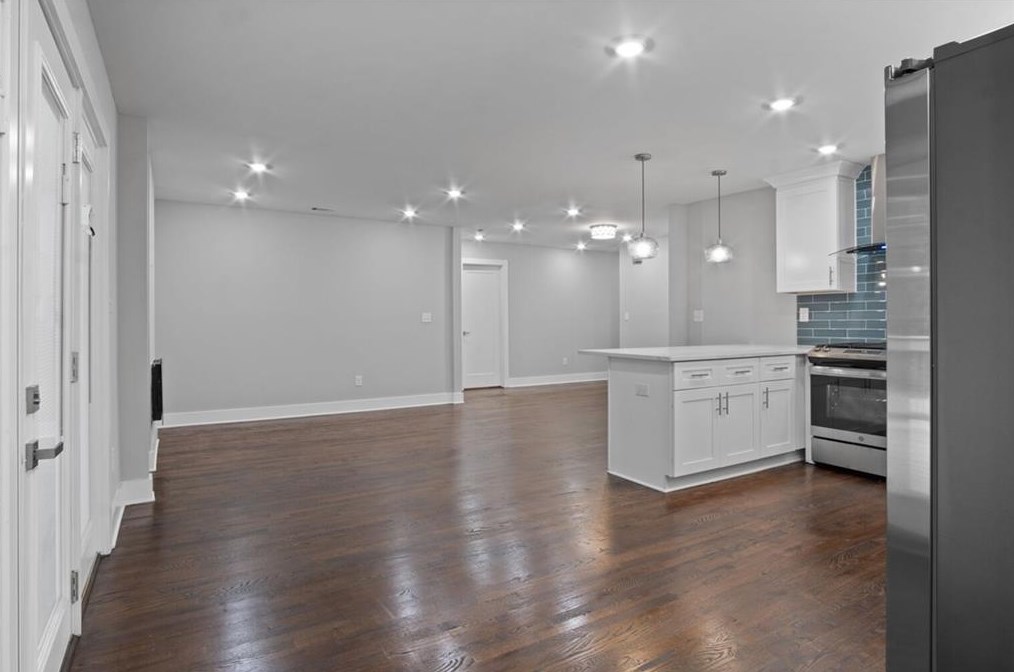 3217 Edgemont Way, Decatur GA  30032-5852 exterior