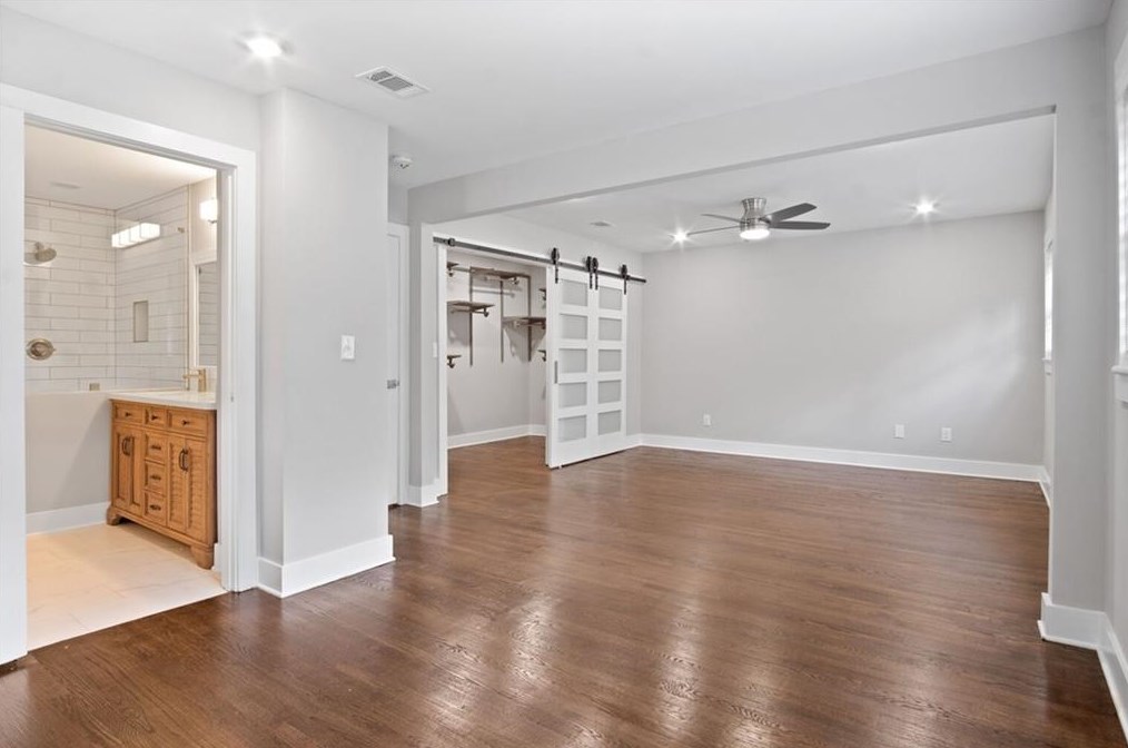 3217 Edgemont Way, Decatur GA  30032-5852 exterior