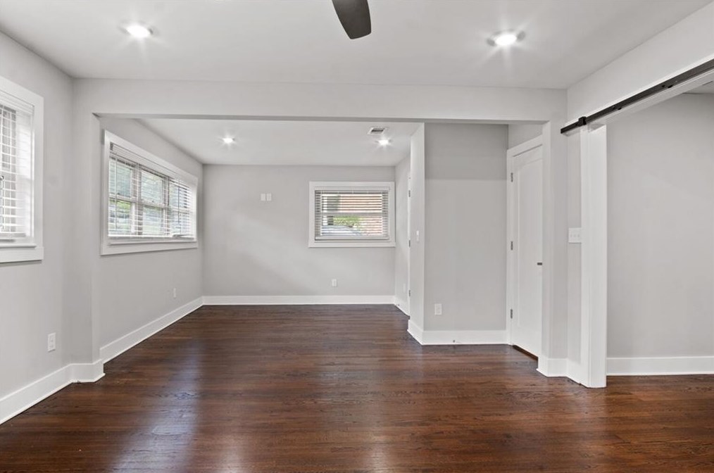 3217 Edgemont Way, Decatur GA  30032-5852 exterior