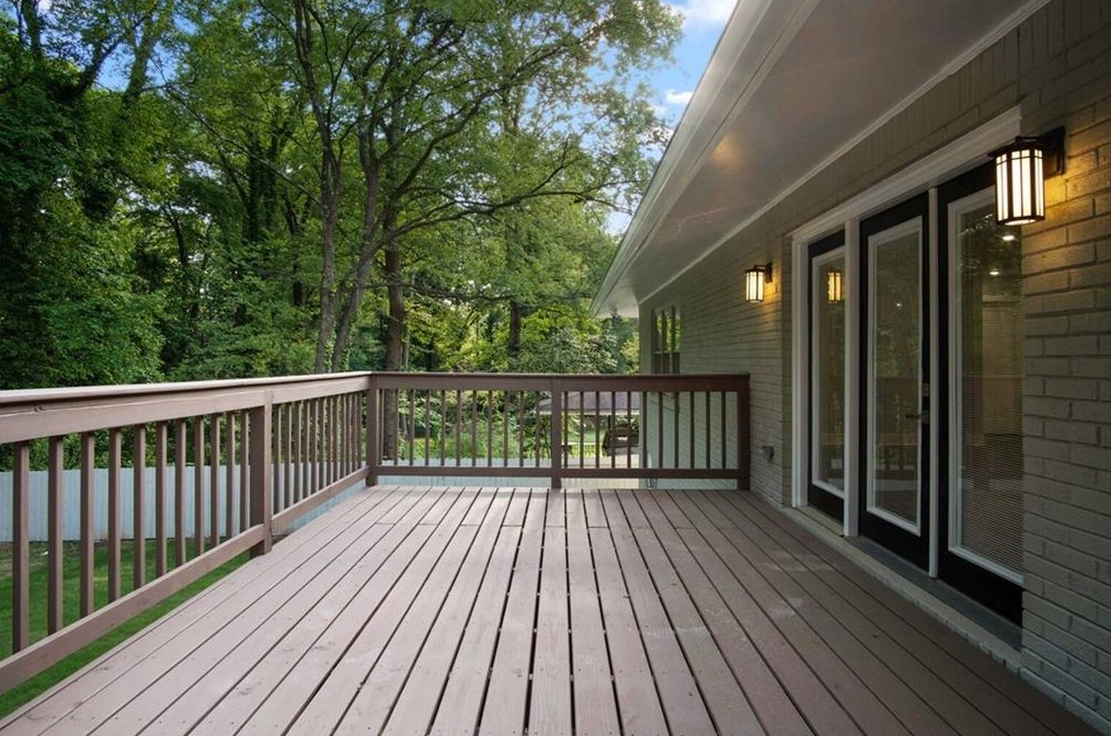 3217 Edgemont Way, Decatur GA  30032-5852 exterior