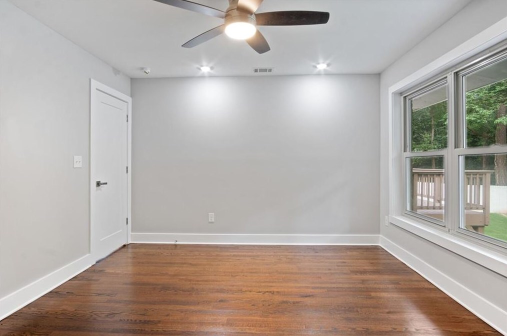 3217 Edgemont Way, Decatur GA  30032-5852 exterior