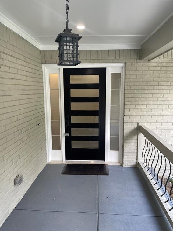 3217 Edgemont Way, Decatur GA  30032-5852 exterior