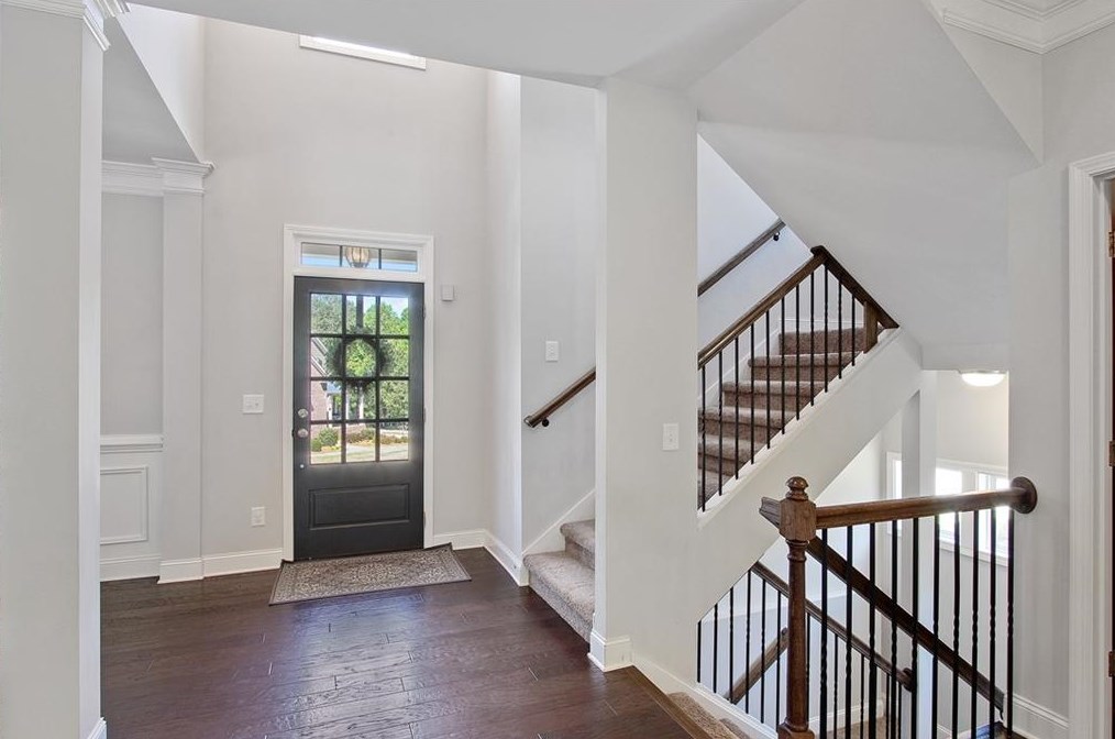 1135 Double Branches Ln, Dallas, GA 30132-6327