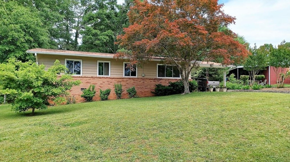 639 Burbank Dr, Smyrna, GA 30080-1823