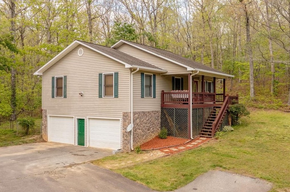 29 Mercury, Mineral Bluff, GA 30559