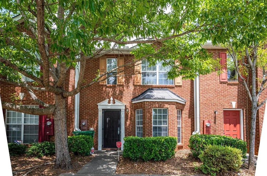 3389 Waldrop Trl, Decatur, GA 30034