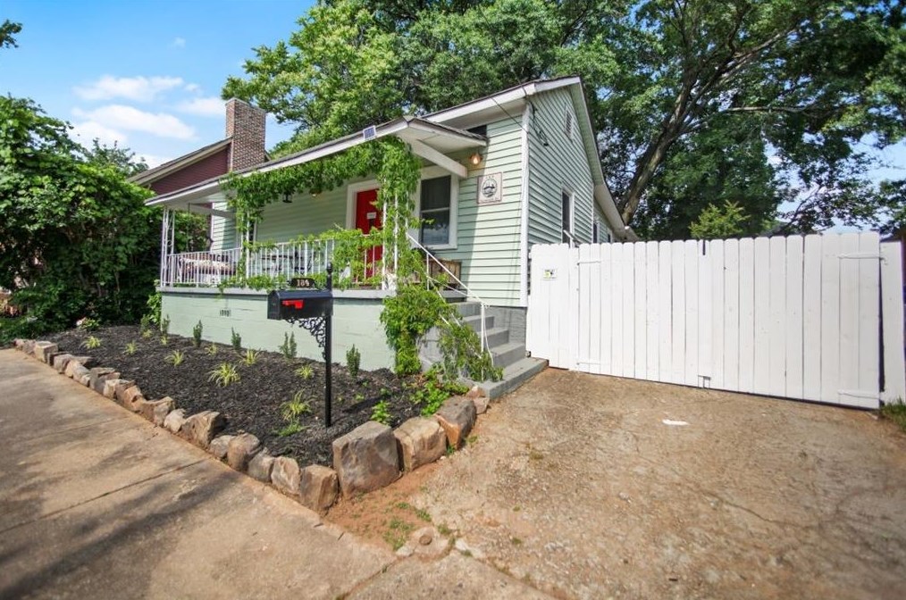 184 Savannah St, Atlanta, GA 30316-1135