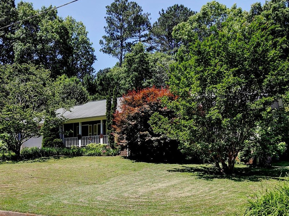 3581 Todd Dr, Douglasville, GA 30135-2548