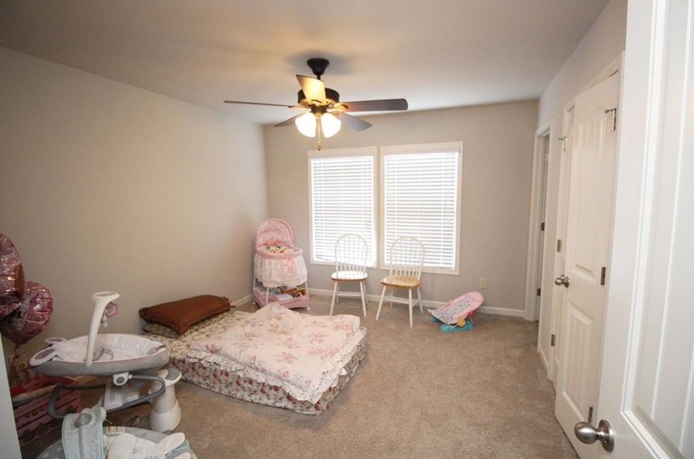 3064 Turman Cir, Decatur GA  30033-3249 exterior