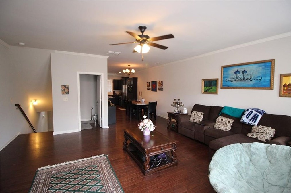 3064 Turman Cir, Decatur GA  30033-3249 exterior