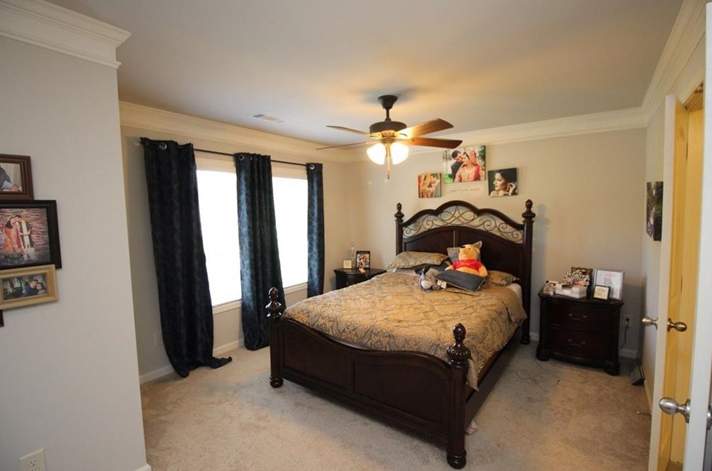 3064 Turman Cir, Decatur GA  30033-3249 exterior