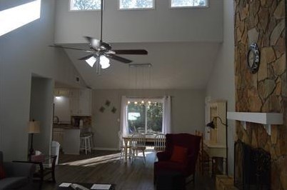 797 Greenwood Trail Se, Conyers, GA 30094