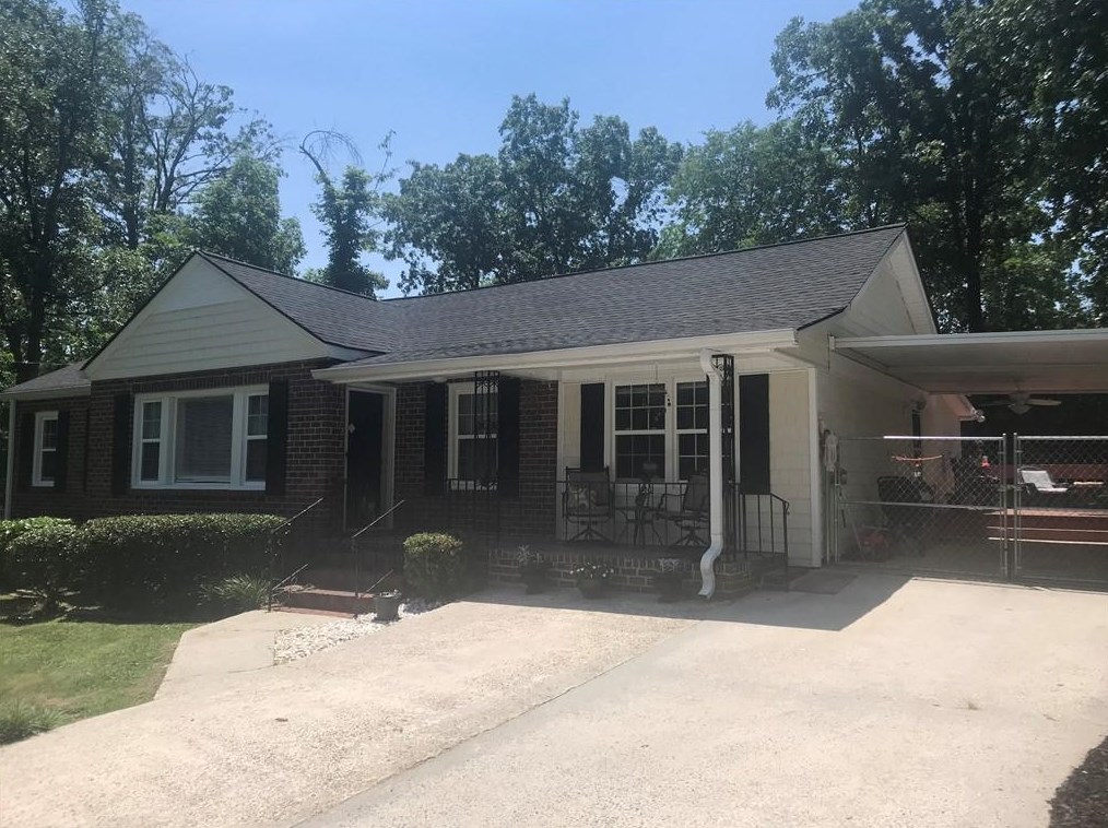 2603 Lakeview Dr, Rome, GA 30165-1130