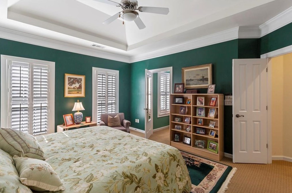 1148 Providence Pl, Decatur GA  30033-3465 exterior