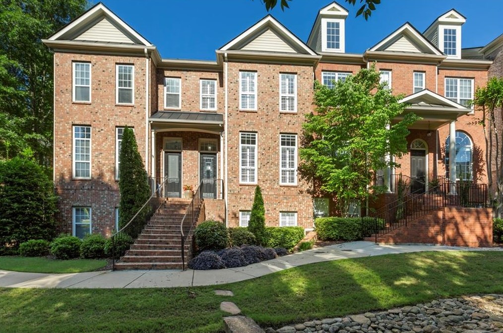 1148 Providence Pl, Decatur, GA 30033-3465