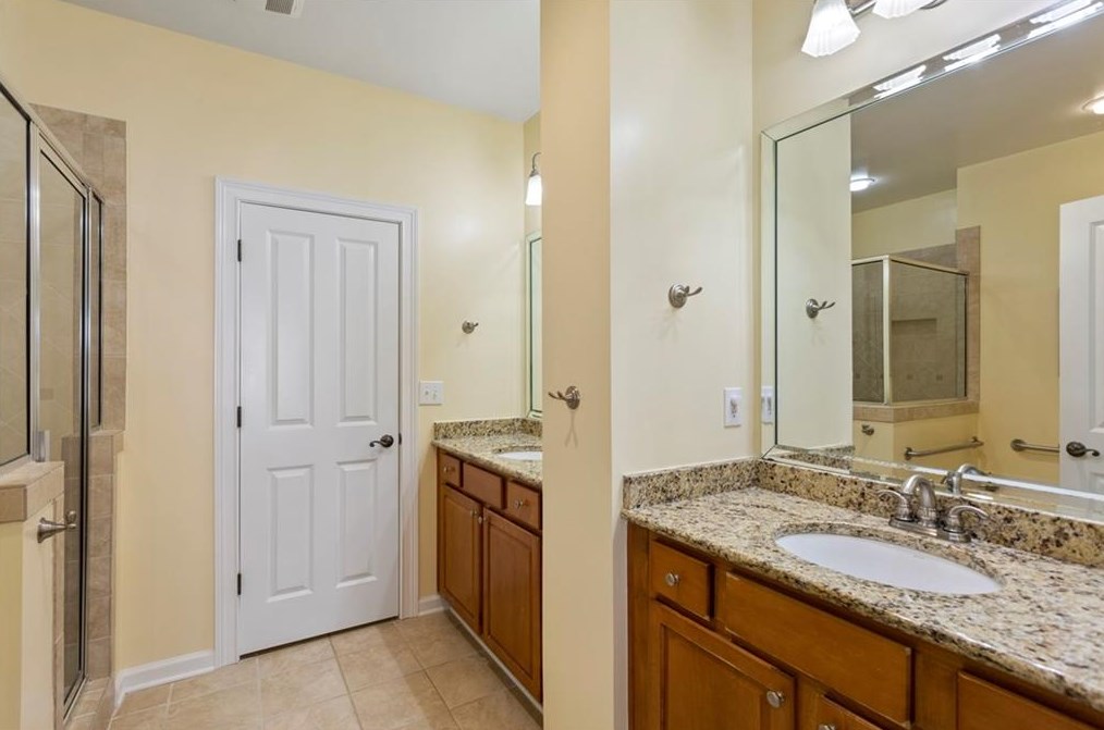 1148 Providence Pl, Decatur GA  30033-3465 exterior