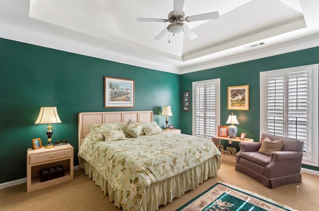 1148 Providence Pl, Decatur GA  30033-3465 exterior