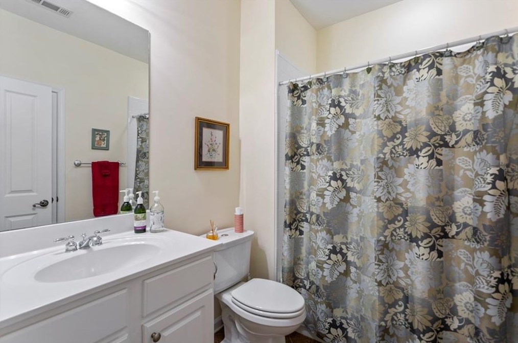 1148 Providence Pl, Decatur GA  30033-3465 exterior