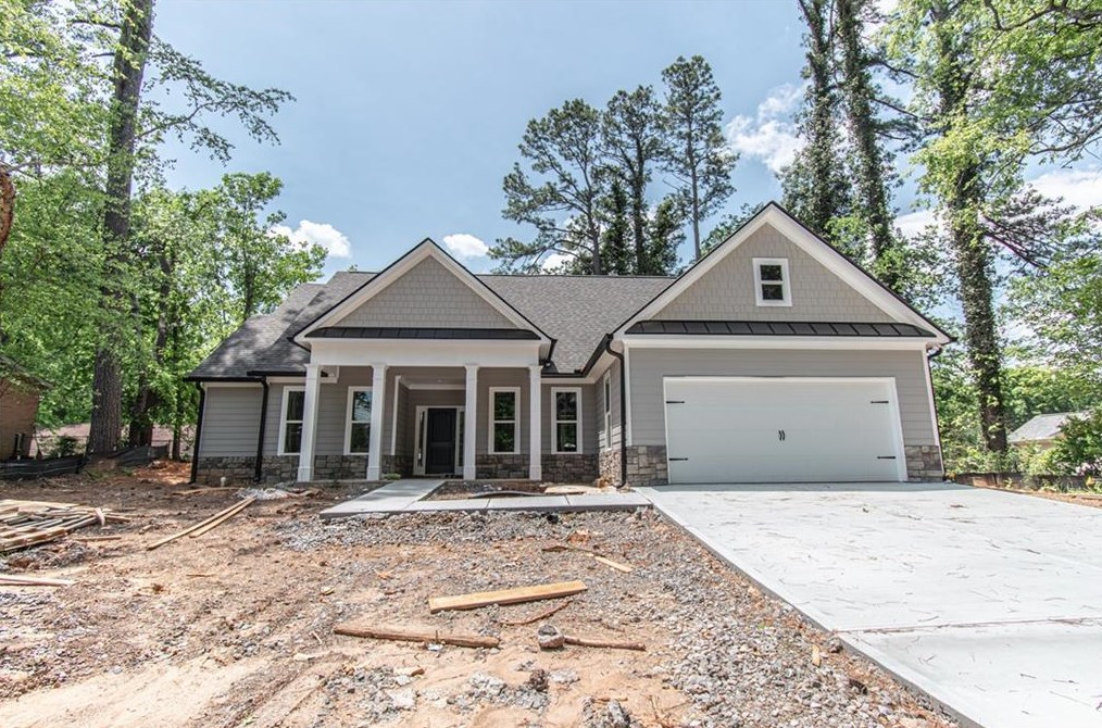 4179 Grogan St, Acworth, GA 30101-5603